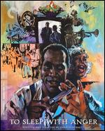 To Sleep with Anger [Criterion Collection] [Blu-ray] - Charles Burnett