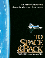 To Space and Back