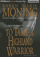 To Tame a Highland Warrior