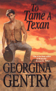 To Tame a Texan