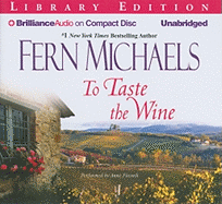 To Taste the Wine