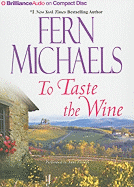 To Taste the Wine