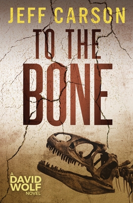 To the Bone - Carson, Jeff