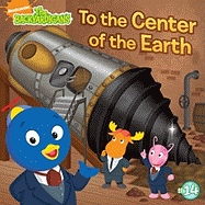 To the Center of the Earth!