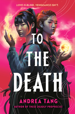 To the Death - Tang, Andrea