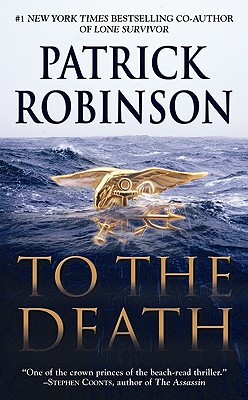To the Death - Perseus