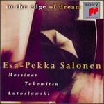 To the Edge of Dream