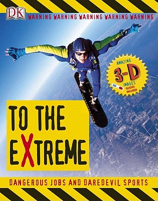 To the Extreme - Smith, Penny (Editor)