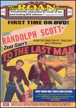 To the Last Man