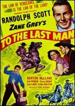 To the Last Man