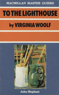 "To the Lighthouse" by Virginia Woolf