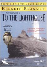 To the Lighthouse - Colin Gregg