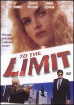 To the Limit - Raymond Martino