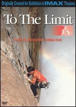 To the Limit