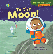 To the Moon!