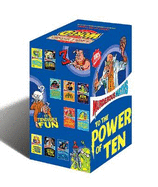 To the Power of Ten