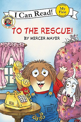 To the Rescue! - 