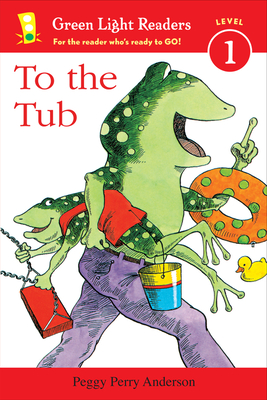To the Tub - Anderson, Peggy Perry