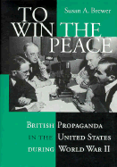 To Win the Peace: Exporting the U.S. War on Drugs