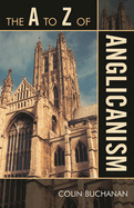 to Z of Anglicanism