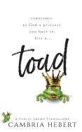 Toad: A Public Enemy Standalone