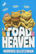 Toad Heaven