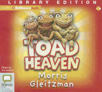 Toad Heaven