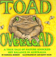 Toad Overload