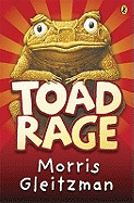 Toad Rage