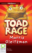 Toad Rage