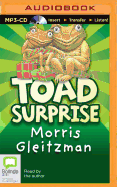 Toad Surprise