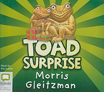 Toad Surprise