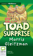 Toad Surprise