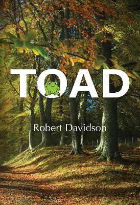 Toad - Davidson, Robert