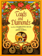 Toads and Diamonds