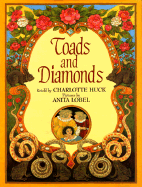 Toads and Diamonds
