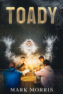 Toady - Morris, Mark