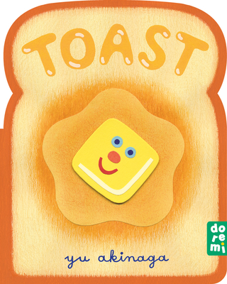 Toast - Akinaga, Yu