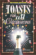 Toasts for All Occasions