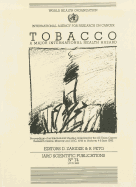 Tobacco: A Major International Health Hazard