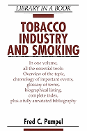 Tobacco Industry and Smoking