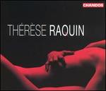 Tobias Picker: Th�r�se Raquin