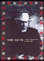 Toby Keith: Video Collection, Vol. 1