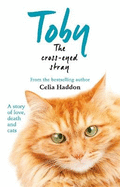 Toby The Cross-Eyed Stray