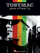 Tobymac - Welcome to Diverse City