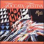 Toccata Festiva