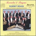 Toccata & Fugue