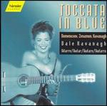 Toccata in Blue