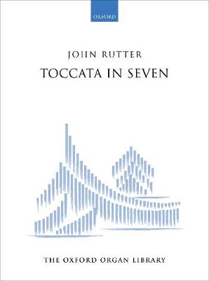 Toccata in Seven - Rutter, John (Composer)