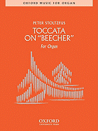 Toccata on 'Beecher'